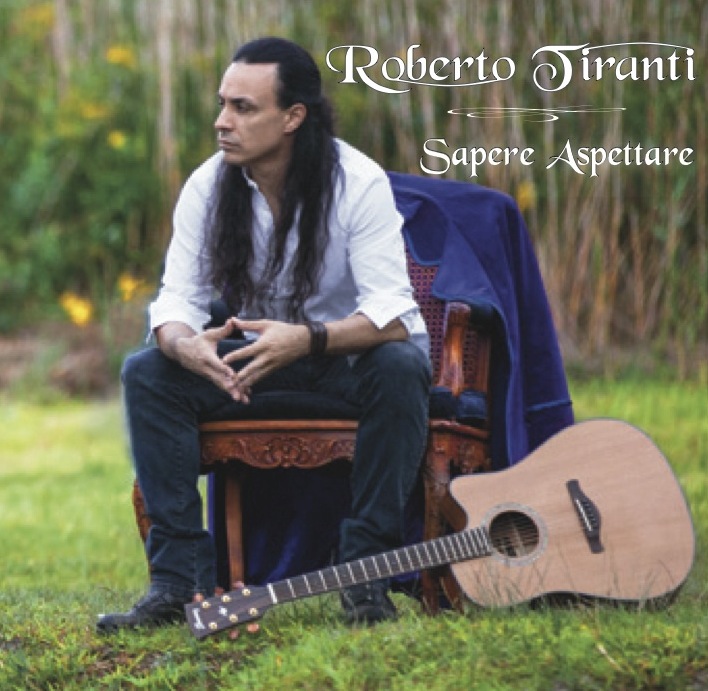 TIRANTI ROBERTO - SAPERE ASPETTARE LP